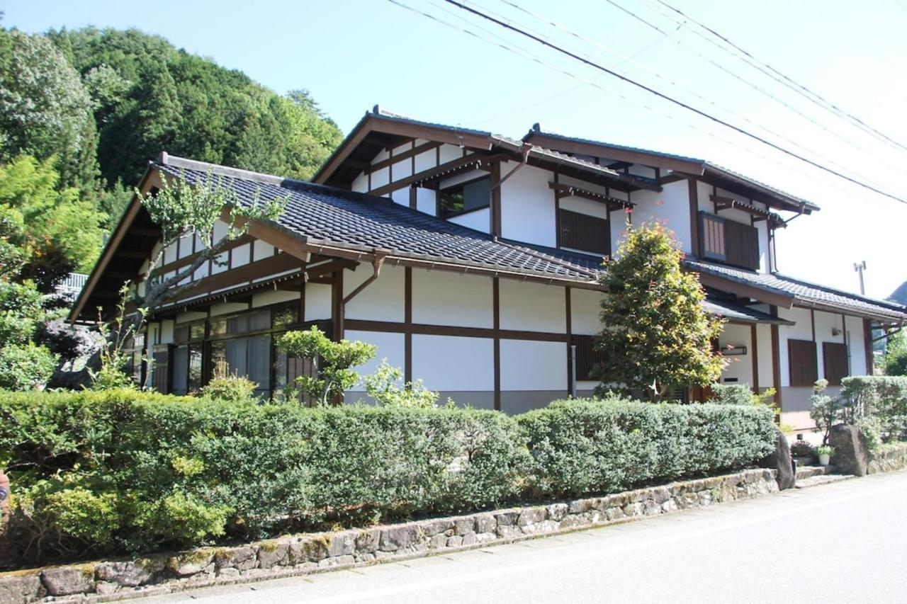 Minpaku Taki - Vacation Stay 12842 Gero Exterior photo